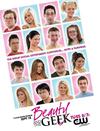 Poster for Beauty and the Geek.
