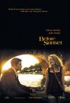 Poster for Before Sunset.