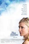 Poster for Blue Jasmine.