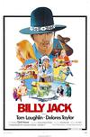 Poster for Billy Jack.