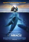 Poster for Big Miracle.