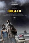 Poster for The Big Fix.