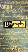 Poster for Biography.