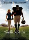 Poster for The Blind Side.