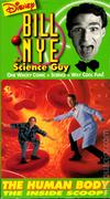 Poster for Bill Nye The Science Guy.