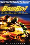 Poster for Biker Boyz.