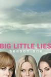 Poster for Big Little Lies.