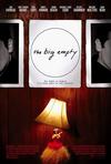 Poster for The Big Empty.