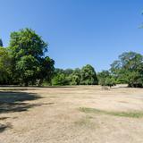 Photograph of Jericho Park.