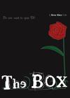 Poster for The Box.