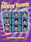 Poster for The Brady Bunch.