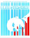 Poster for Blue Sunshine.