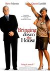 Poster for Bringing Down the House.