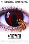 Poster for Candyman.
