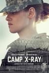 Poster for Camp X-Ray.