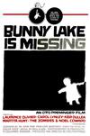 Poster for Bunny Lake Is Missing.