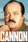 Poster for Cannon.