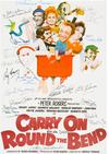 Poster for Carry on at Your Convenience.