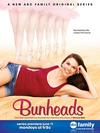 Poster for Bunheads.