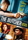 Poster for The Butcher.