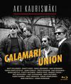 Poster for Calamari Union.