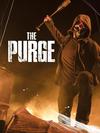 Poster for The Purge.