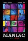 Poster for Maniac.