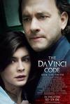 Poster for The Da Vinci Code.