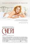 Poster for Chéri.