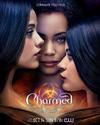 Poster for Charmed.