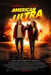 Poster for American Ultra.