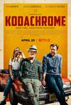 Poster for Kodachrome.