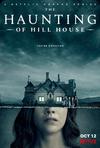 Poster for The Haunting of Hill House.