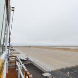 Photograph of Wendover Airfield.