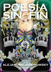 Poster for Poesía sin fin.