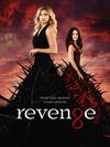 Poster for Revenge.