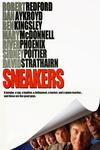 Poster for Sneakers.