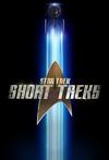 Poster for Star Trek: Short Treks.