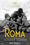 Poster for Roma.