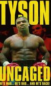 Poster for Tyson.