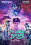 Poster for The Wild Boys.