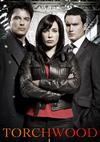 Poster for Torchwood.