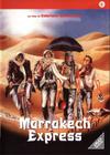 Poster for Marrakech Express.