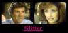 Poster for Glitter.