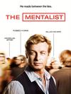 Poster for The Mentalist.