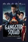 Poster for Gangster Squad.