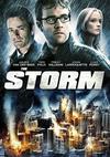 Poster for The Storm.