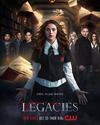 Poster for Legacies.