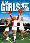 Poster for The Girls Next Door.