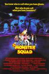 Poster for The Monster Squad.